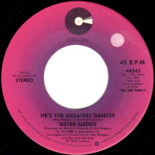 Sister Sledge
